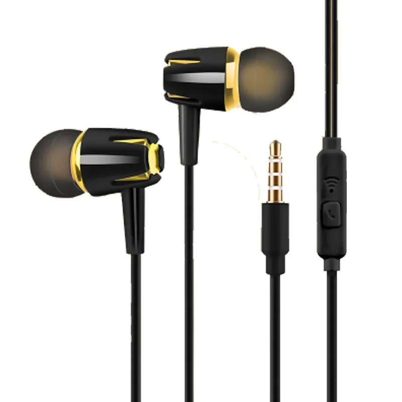Universal 3.5mm Wired Noise Ca - огляд і ціна Desk Hifi Setup