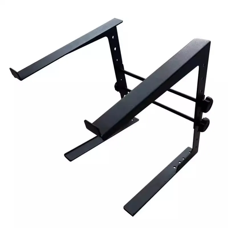 ​DJ Laptop Stand Heavy Duty -  - огляд і ціна Desk Setup Streaming