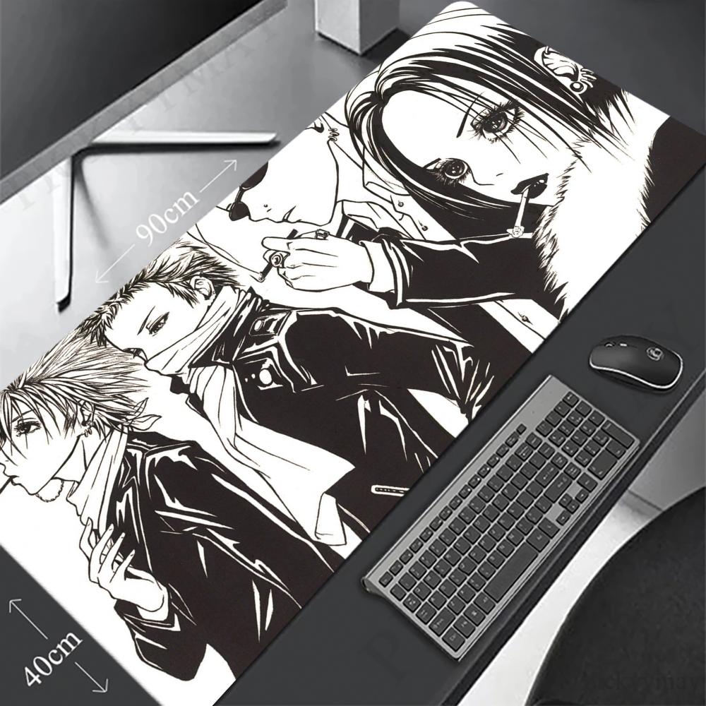Gaming Mouse Pad,Large Desk Ma - огляд і ціна Desk Setup Red