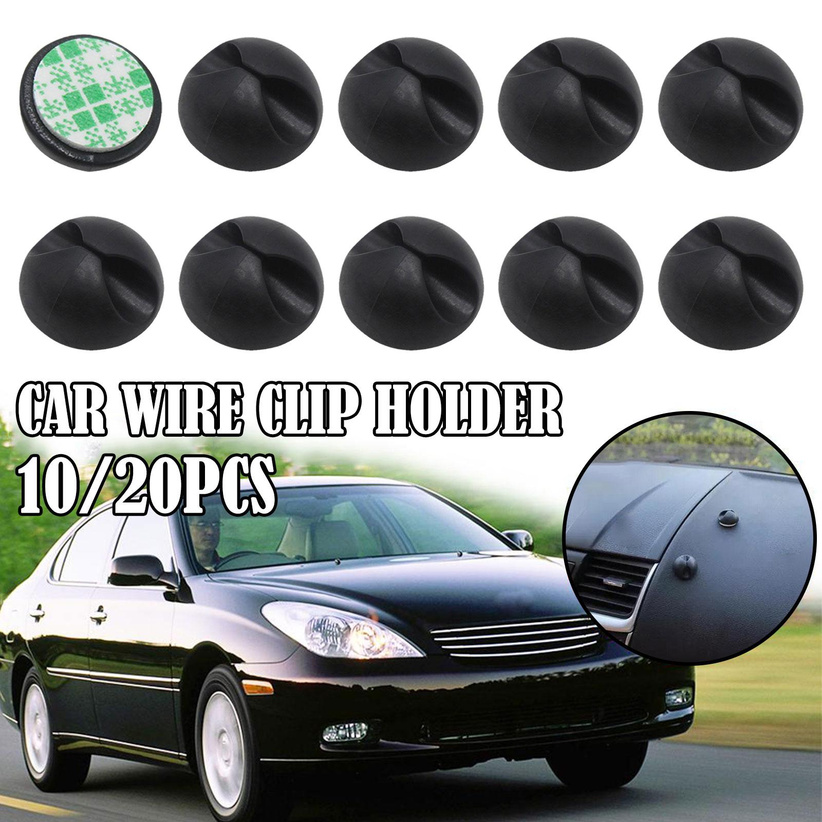 Car Dashboard Data Cable Clip  - огляд і ціна Desk Setup Hub