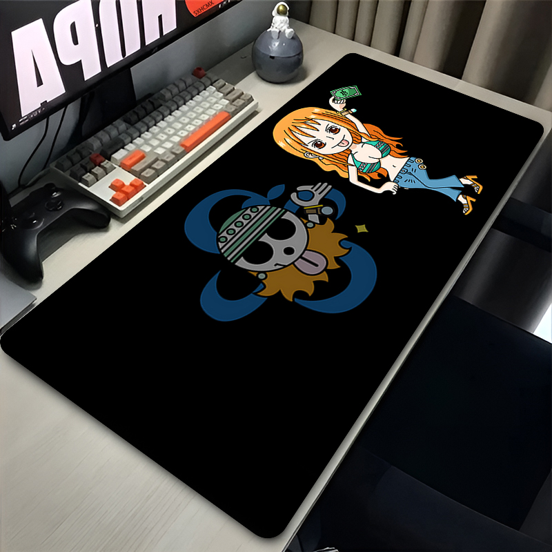 Mouse Pad Computer Laptop Game - огляд і ціна Desk Setup Accessories