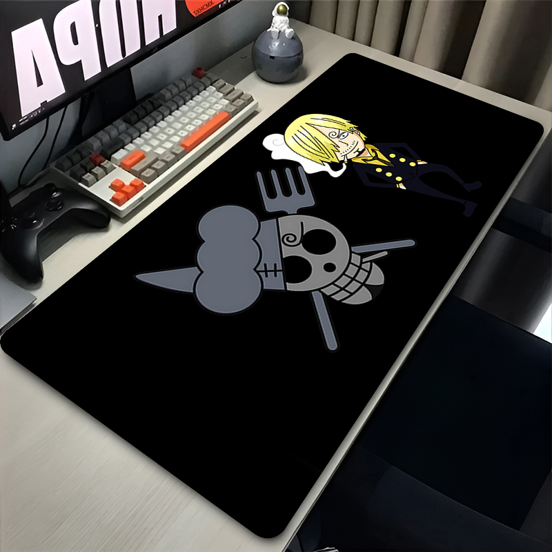 Mouse Pad Computer Laptop Game - огляд і ціна Desk Setup Accessories