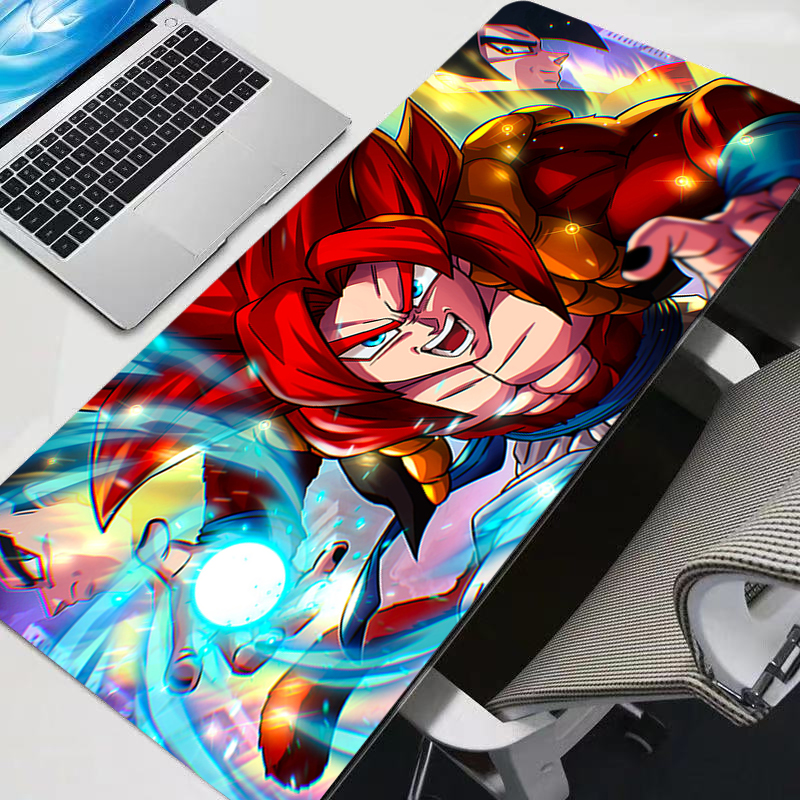 Mouse Pad Gamer PC Computer La - огляд і ціна Desk Setup Accessories