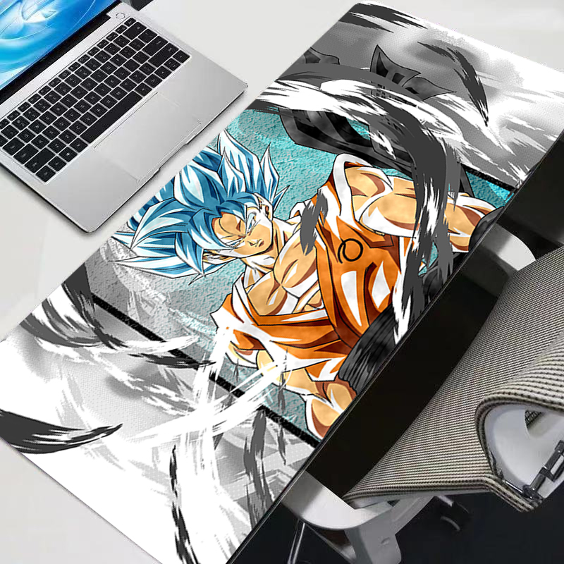 Mouse Pad Gamer PC Computer La - огляд і ціна Desk Setup Accessories