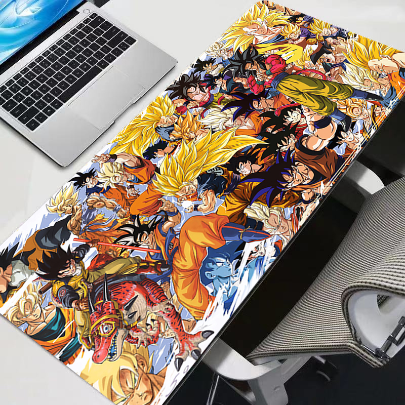 Mouse Pad Gamer PC Computer La - огляд і ціна Desk Setup Accessories