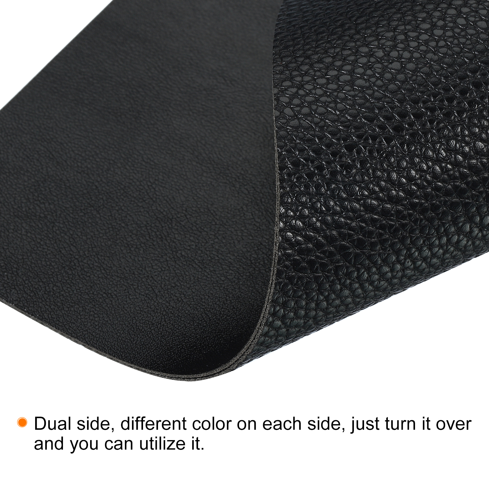 Office Desk Mat Protector Wate - огляд і ціна Desk Pad Leather Large