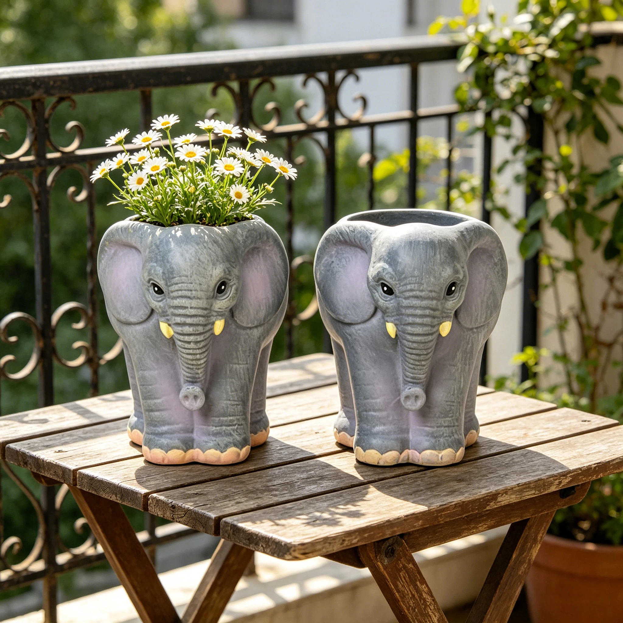 1Pc, Soft and Cute Elephant-Sh - огляд і ціна Desk Setup Tablet