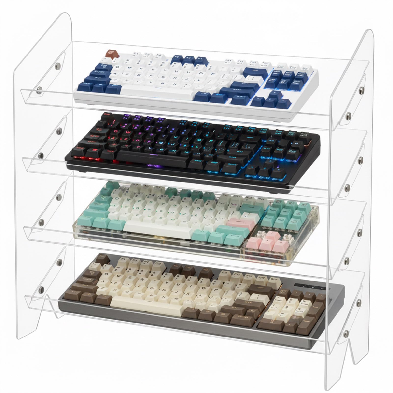 Desk Setup Retail Store Mechan - огляд і ціна Desk Setup Tablet