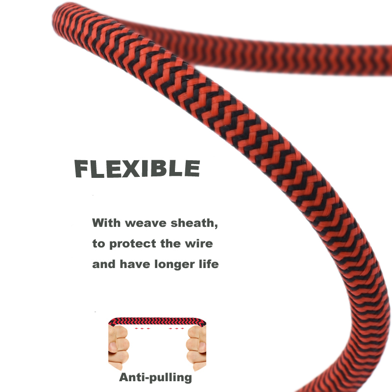 Hifi Audio Cable 90 Degree Ang - огляд і ціна Desk Hifi Setup
