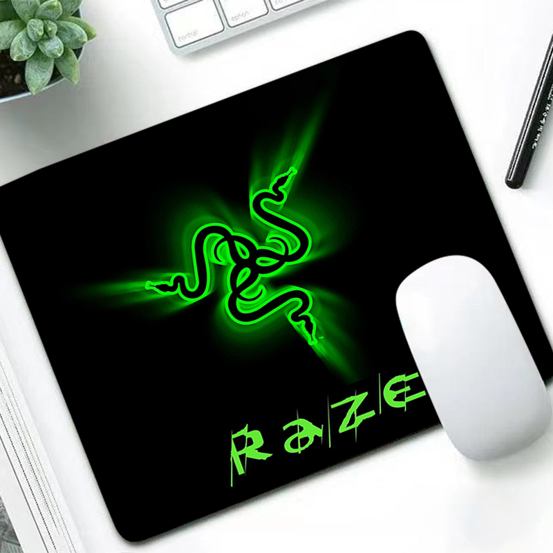 Hot Razer Fashion Small Mouse  - огляд і ціна Desk Setup Accessories