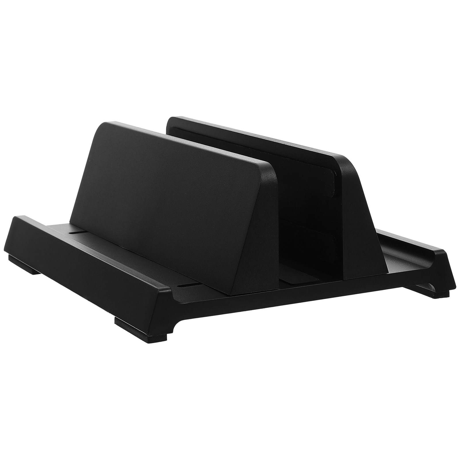 1Pcs Vertical Laptop Stand Pre - огляд і ціна Desk Setup Tablet