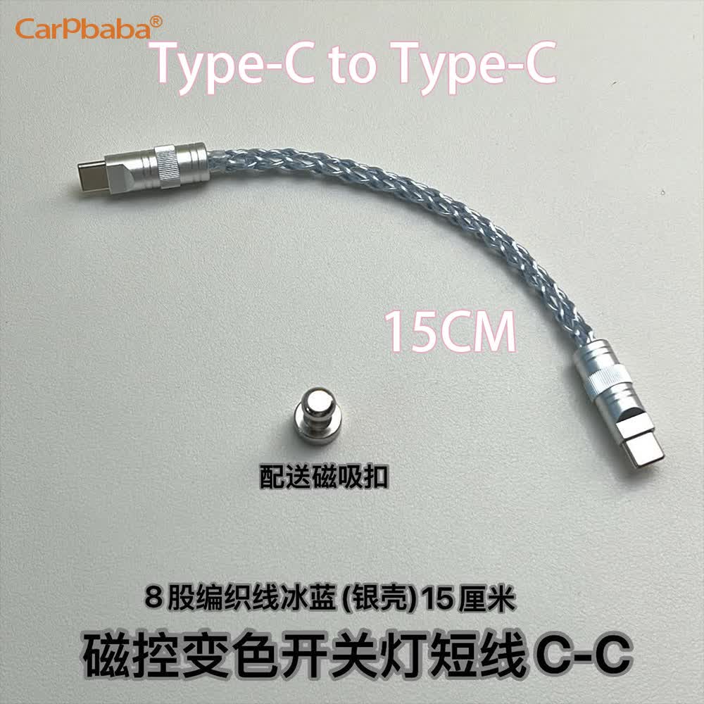 New K1HM6 TypeC-TypeC USB Gami - огляд і ціна Desk Setup Hub