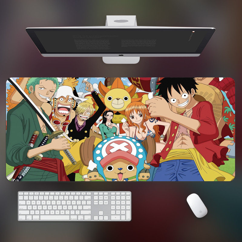 High Definition ONE PIECE Leat - огляд і ціна Desk Pad Leather Large