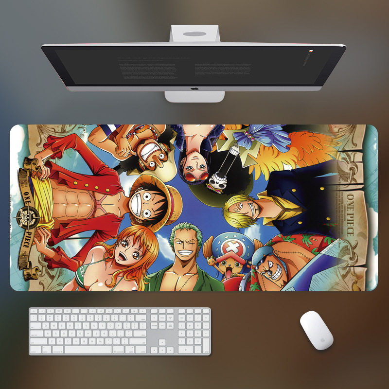 High Definition ONE PIECE Leat - огляд і ціна Desk Pad Leather Large