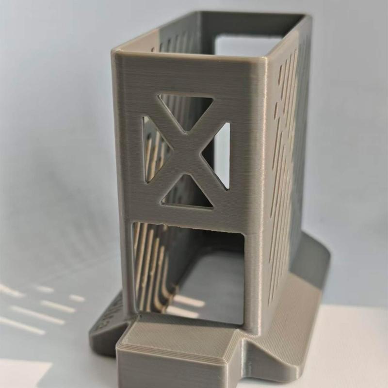 Space Saving Charging Stand Wi - огляд і ціна Desk Setup Tablet