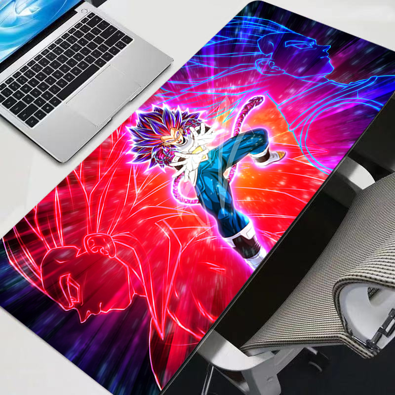Dragon Ball Z Kawaii DBZ Mouse - огляд і ціна Desk Setup Accessories