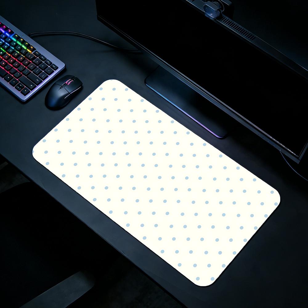 Style INS style Gaming Mouse P - огляд і ціна Desk Setup Pc And Laptop