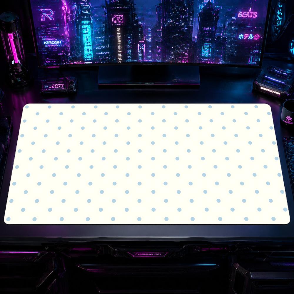 Style INS style Gaming Mouse P - огляд і ціна Desk Setup Pc And Laptop