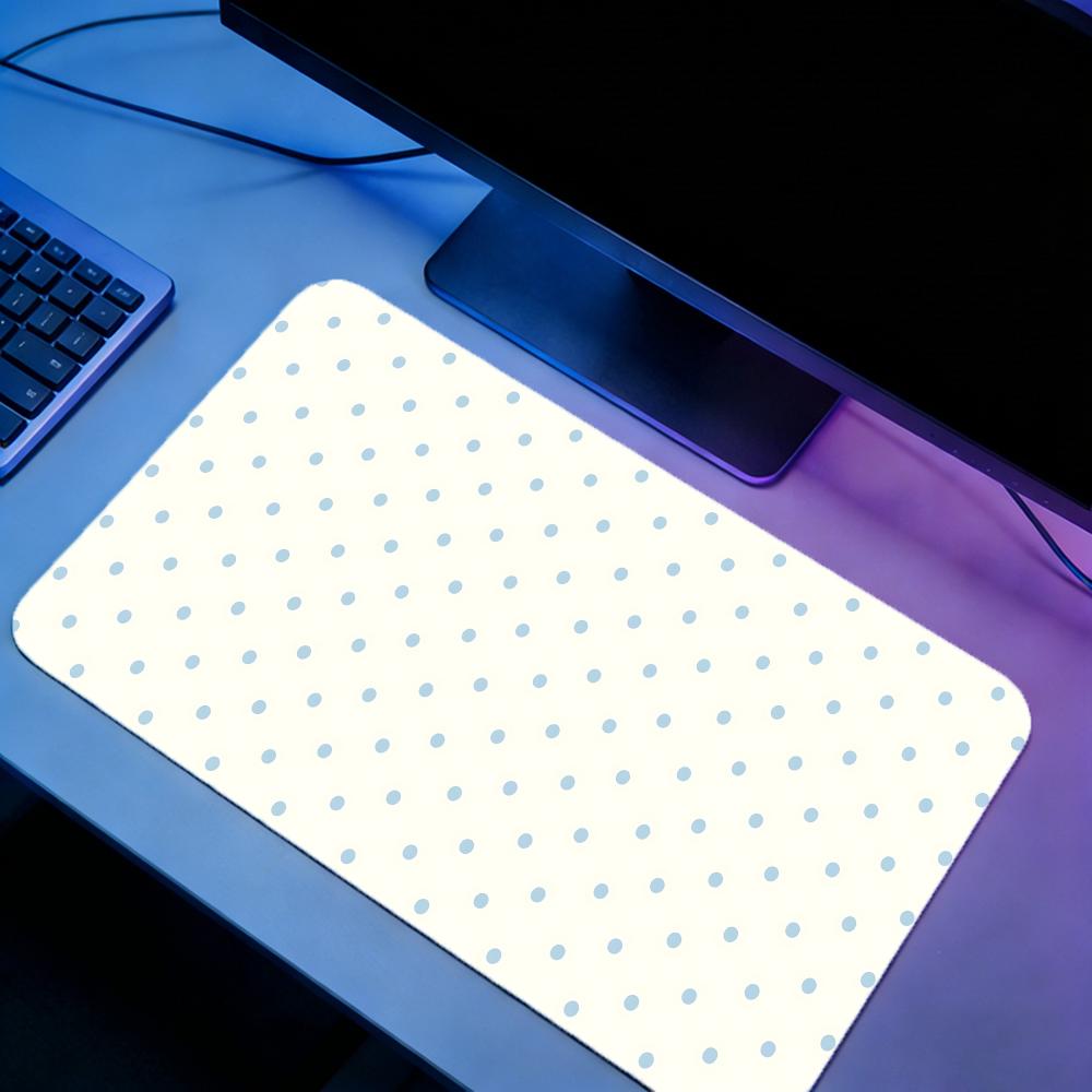 Style INS style Gaming Mouse P - огляд і ціна Desk Setup Pc And Laptop