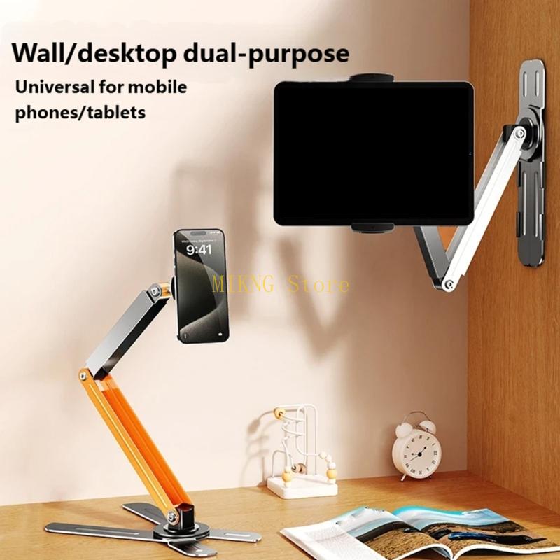 Quick Setup Phone Tablet Holde - огляд і ціна Desk Setup Tablet
