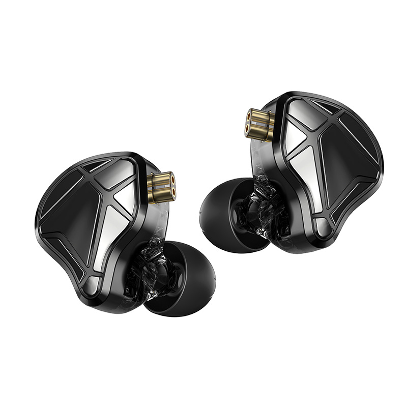  KZ Axas FPS Gaming IEM Headp - огляд і ціна Desk Hifi Setup